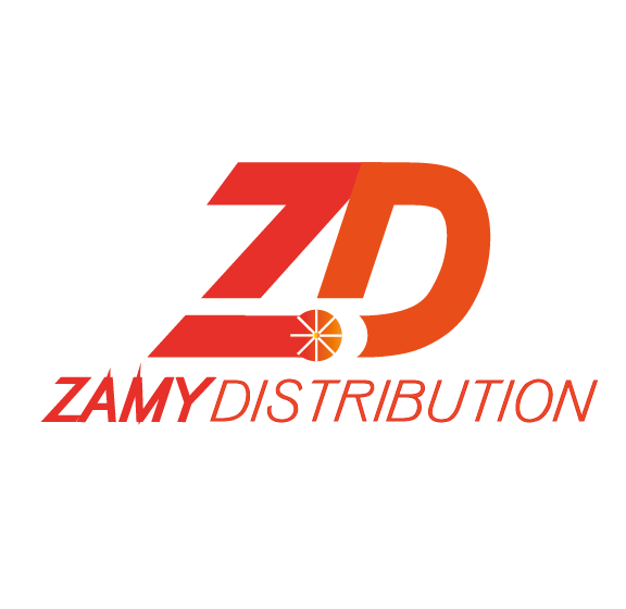 Zamy Distribution