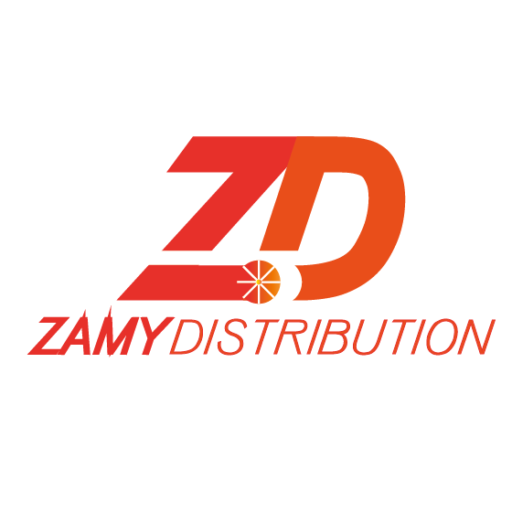 Zamy Distribution